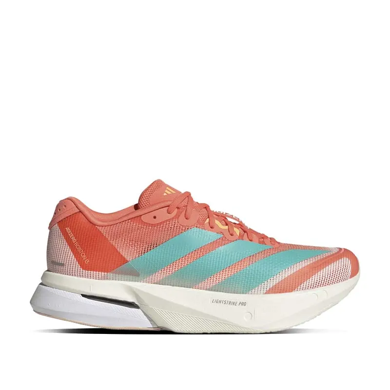 adidas Adizero Boston 13 W "Flash Orange"