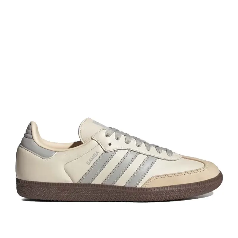 adidas Samba OG "Sand Strata"