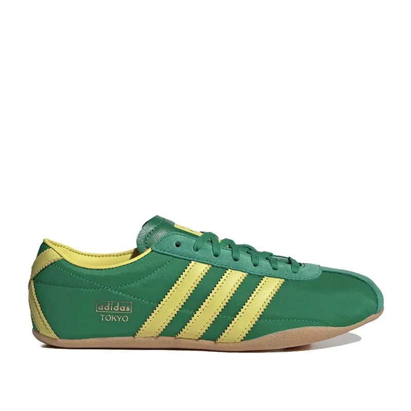 adidas Tokyo W "Green"