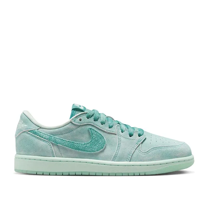Jordan Air Jordan 1 Retro Low OG W "Washed Teal"