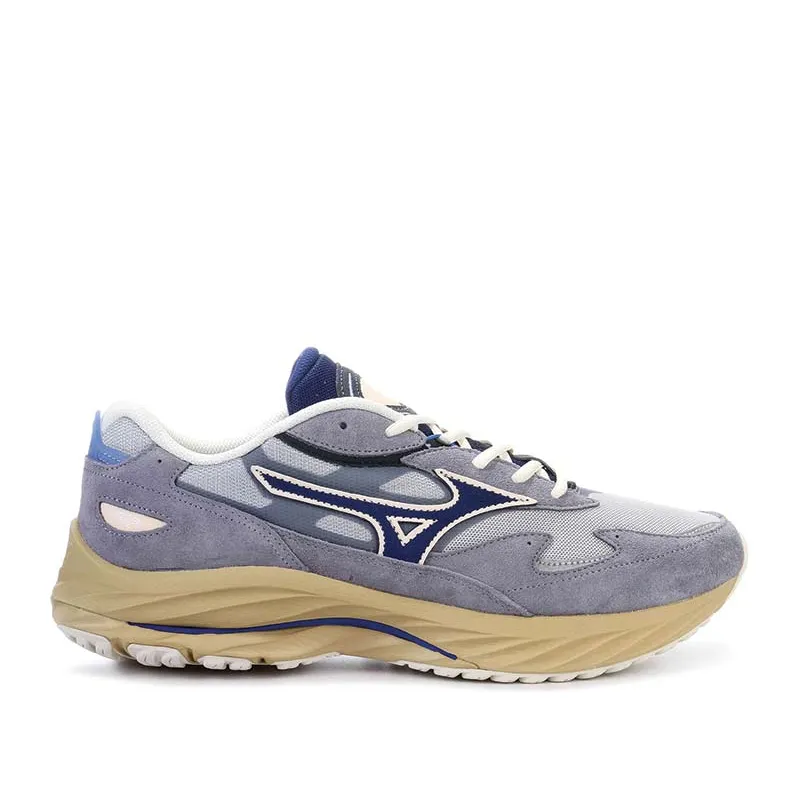 Mizuno Wave Rider Beta "Harbor Mist"