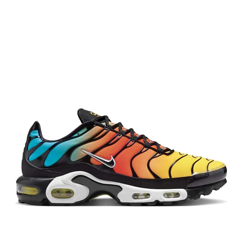 Nike Air Max Plus "Tropical Gradient"