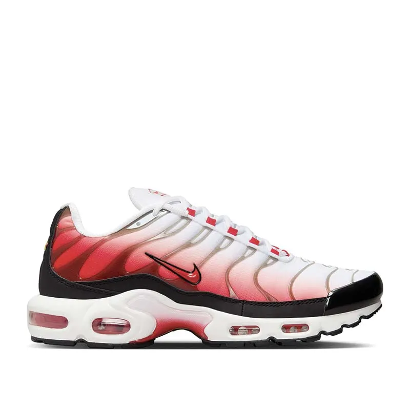 Nike Air Max Plus "University Red"