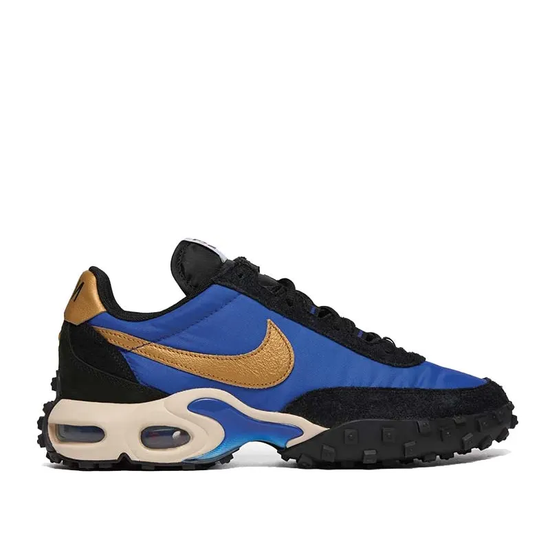 Nike Air Max Waffle SP "Hyper Blue"