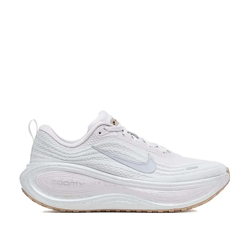 Nike Vomero Plus Speckle "Vast Grey"