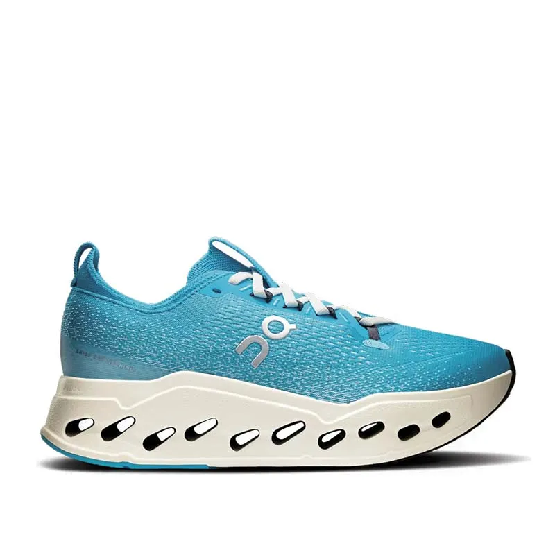 On Cloudsurfer Max W "Horizon/Ivory"