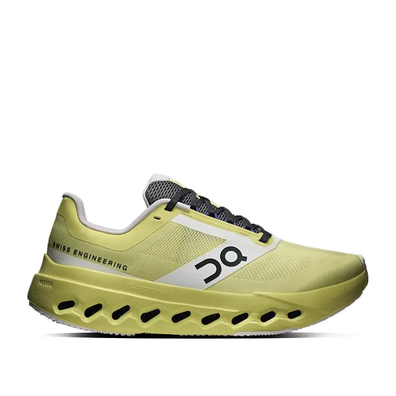 On Cloudsurfer Next Z5 "Limelight" W