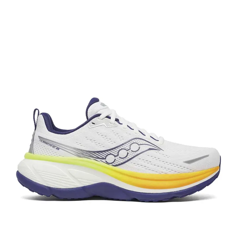 Saucony Hurricane 25 "Frigid"