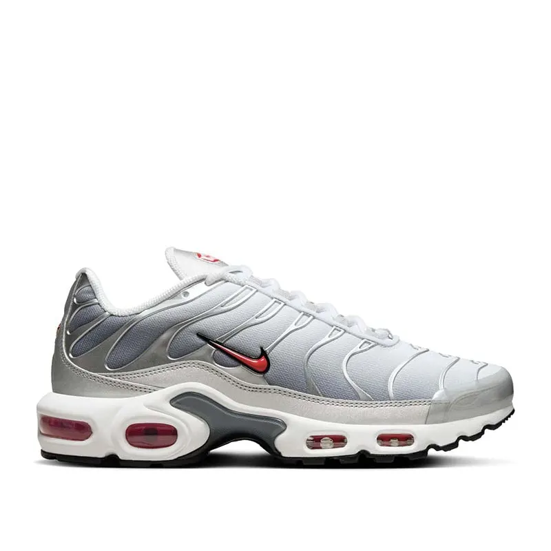 Nike Air Max Plus W "Silver Bullet"