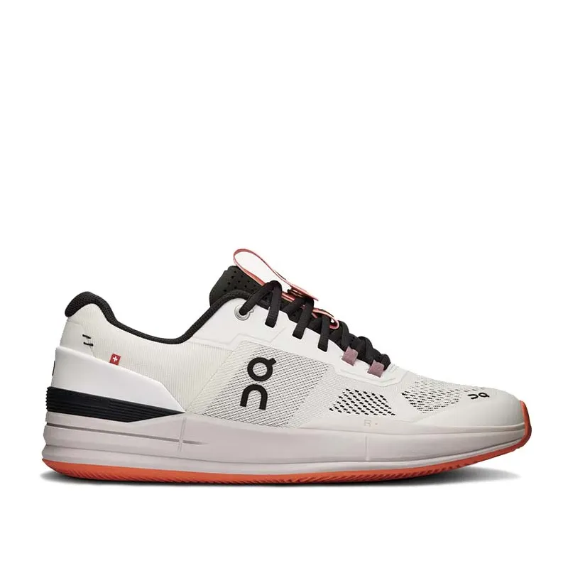 On The Roger Pro Clay