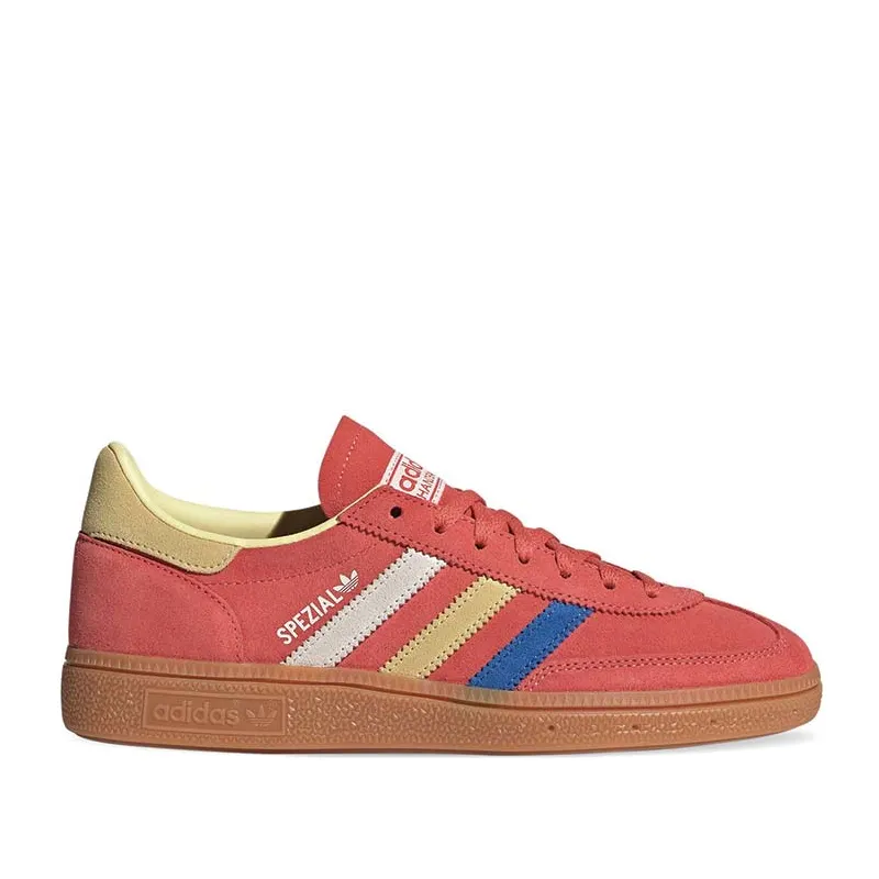 adidas Handball Spezial W "Prevoled Scarlet"
