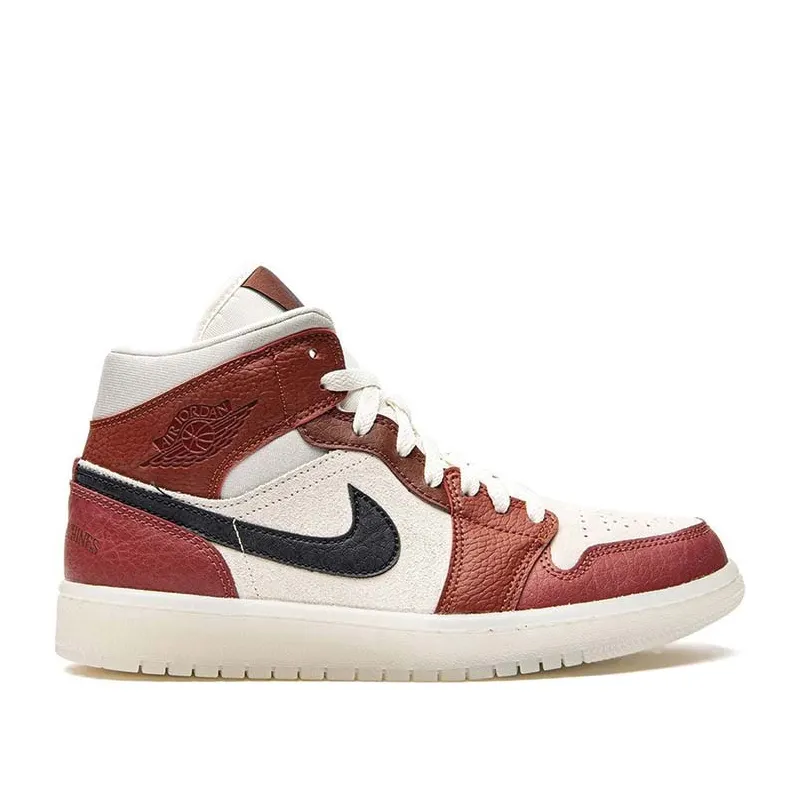 Jordan Air Jordan 1 Mid