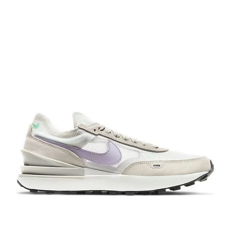 Nike Waffle One Light Bone W