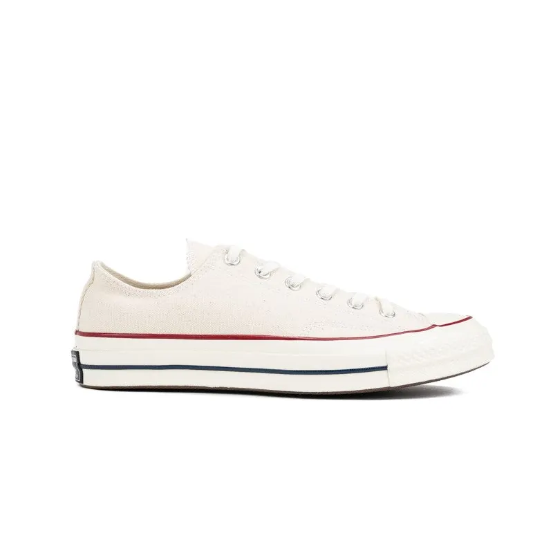 Converse Chuck Taylor 70 Vintage Canvas Grey