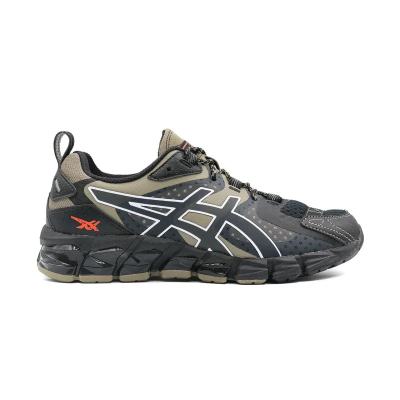 ASICS GEL-Quantum 180 Black Metropolis