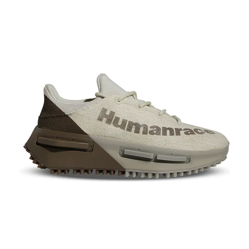 adidas Pharrell Williams X Adidas Nmd S1 Mahbs Cacao