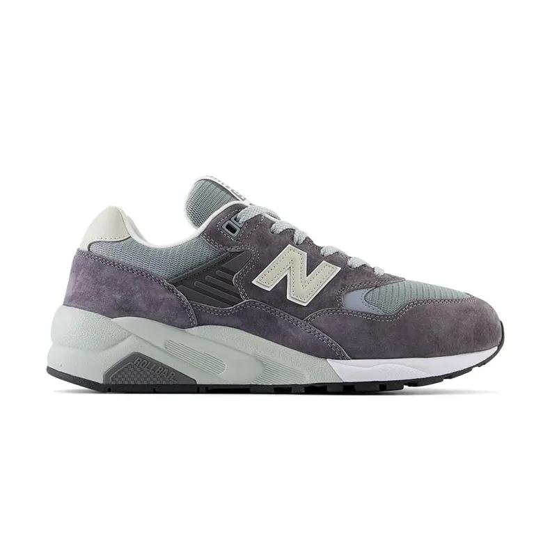 New Balance 580 Magnet Grey