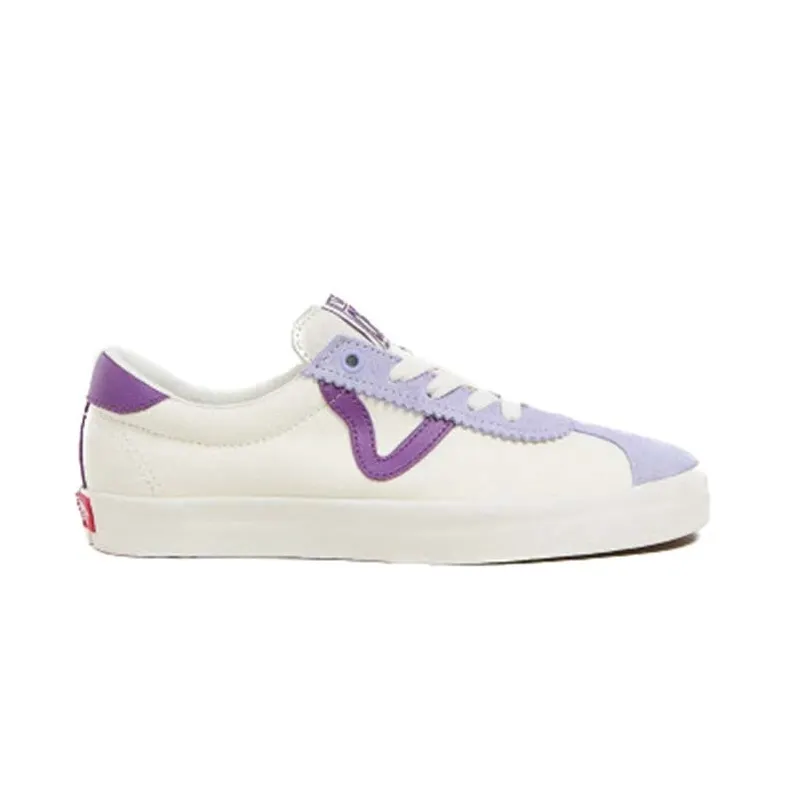 Vans Sport Low Tri-Tone Purple