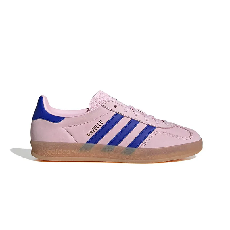 adidas Gazelle Indoor W Rosa Azuk