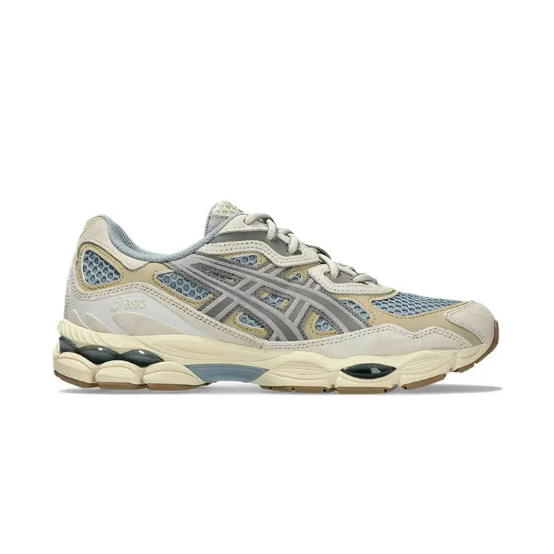 ASICS GEL-NYC Gris Gris Ostra