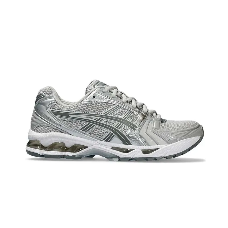 ASICS GEL-Kayano 14 Cloud Grey Clay Grey