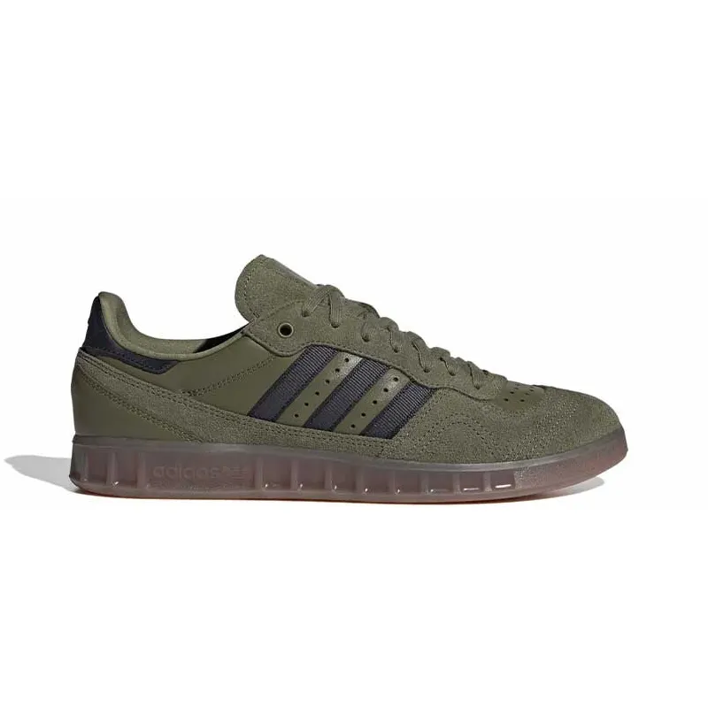 adidas Handball Top Rm Green Olive