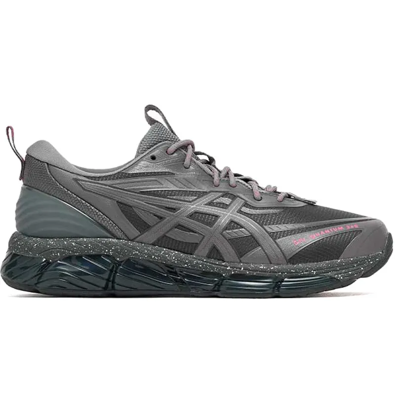 ASICS GEL-Quantum 360 VIII Utility Obsidian Grey B