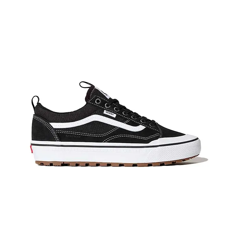 Vans Mte Old Skool Waterproof Black White