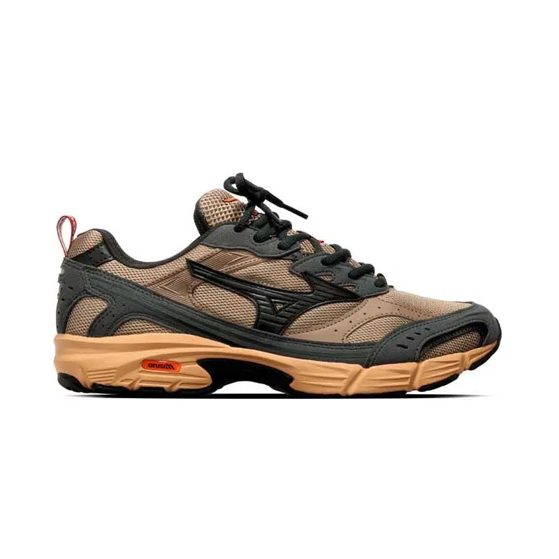 Mizuno MXR Vintage Khaki