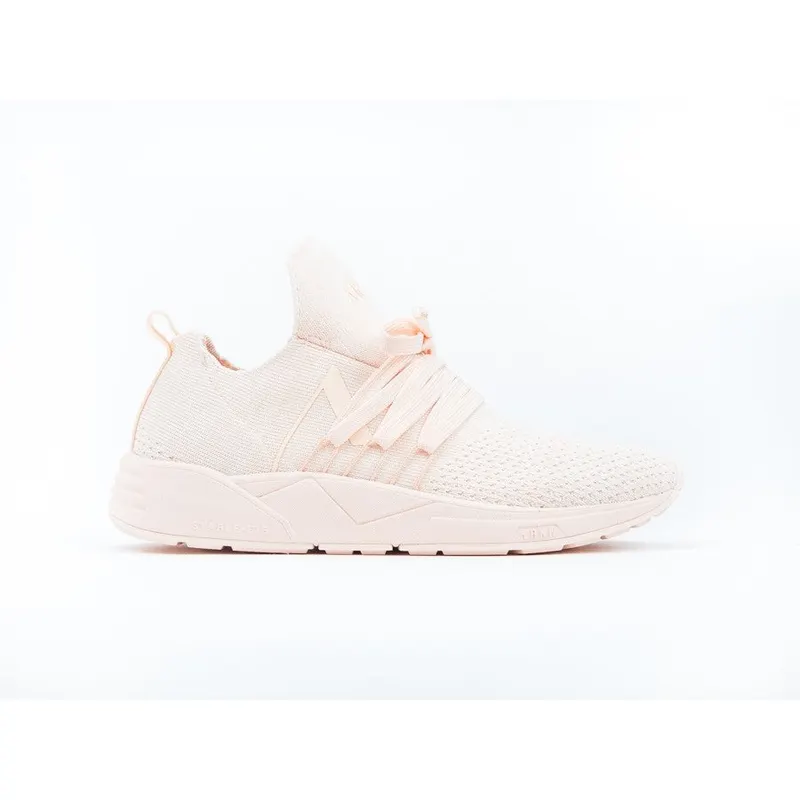 Arkk Copenhagen Arkk Raven Fg 2.0 S-E15 Disrupted Peach - Women