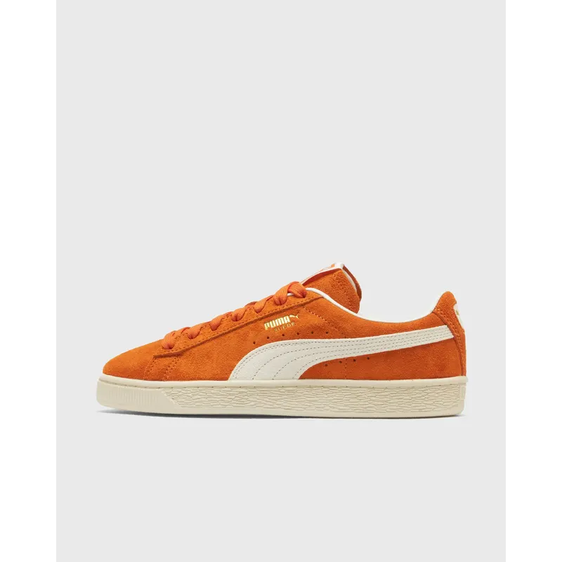 Puma Suede Charles F. Stead IV