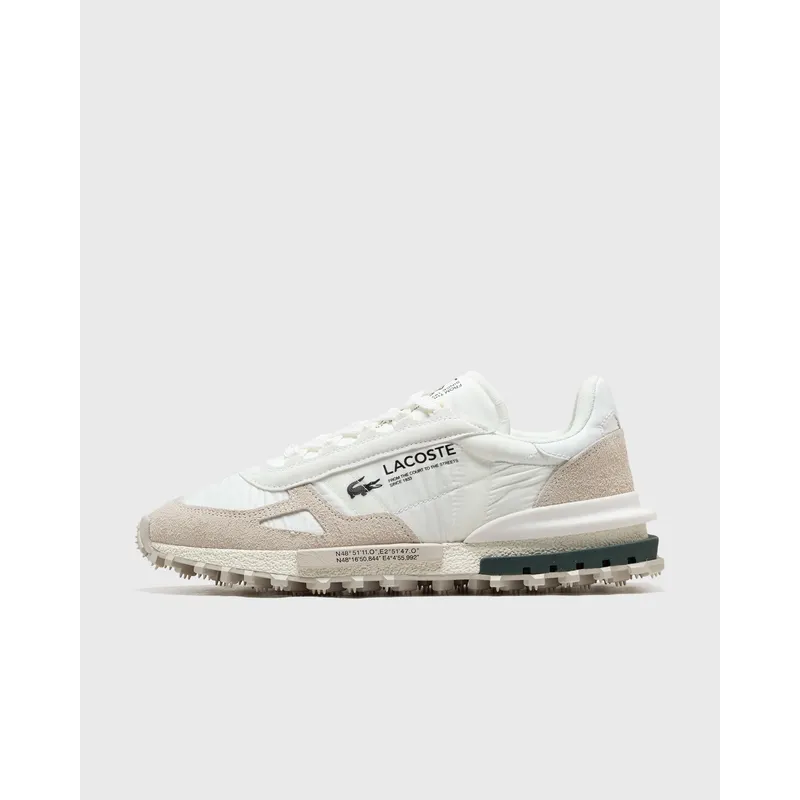 Lacoste Elite Active Sneakers