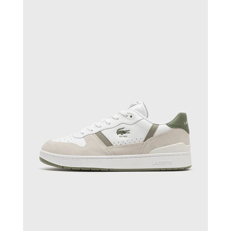 Lacoste T-Clip Set 225 3 Sma