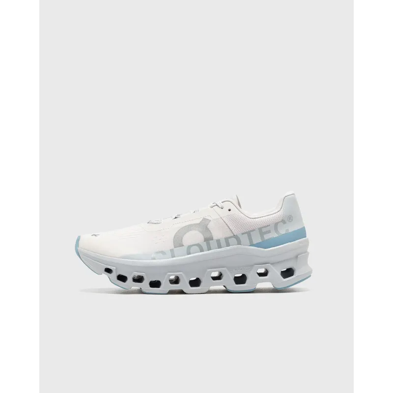 On Cloudmonster