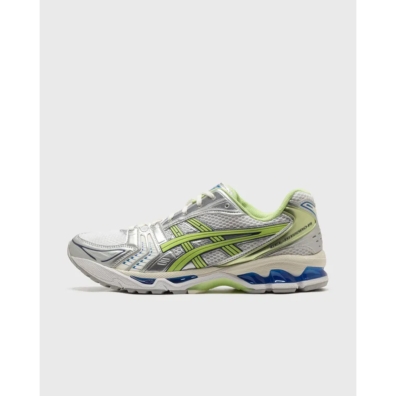 ASICS Gel Kayano 14 "Lime Green"