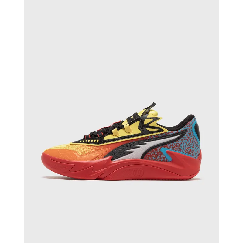 Puma Scoot Zeros II CAUTION