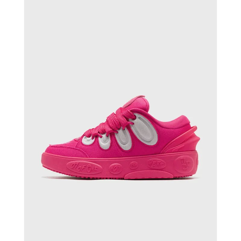 Puma La Francé Pink Carpet