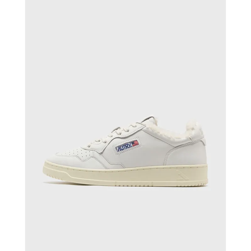 Autry Action Shoes Medalist Low Man