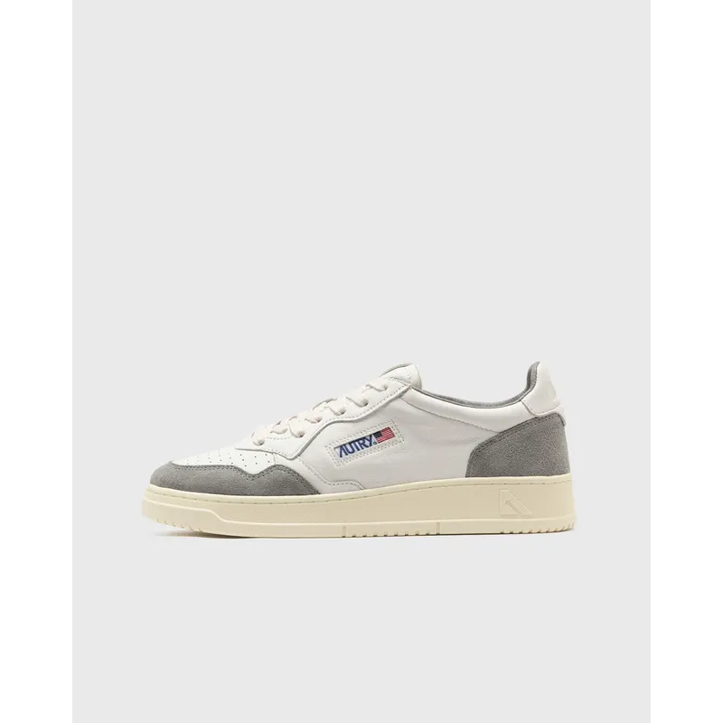 Autry Action Shoes Medalist Low Wom