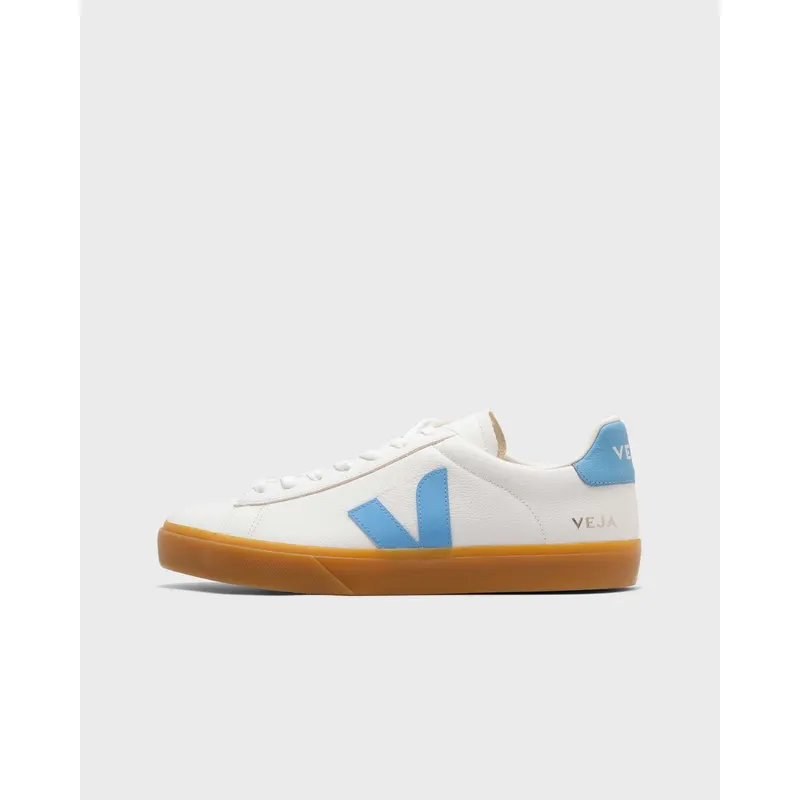 Veja Campo Chromefree Leather