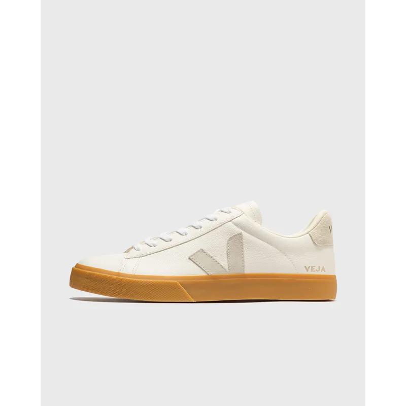 Veja Campo Chromfree Leather