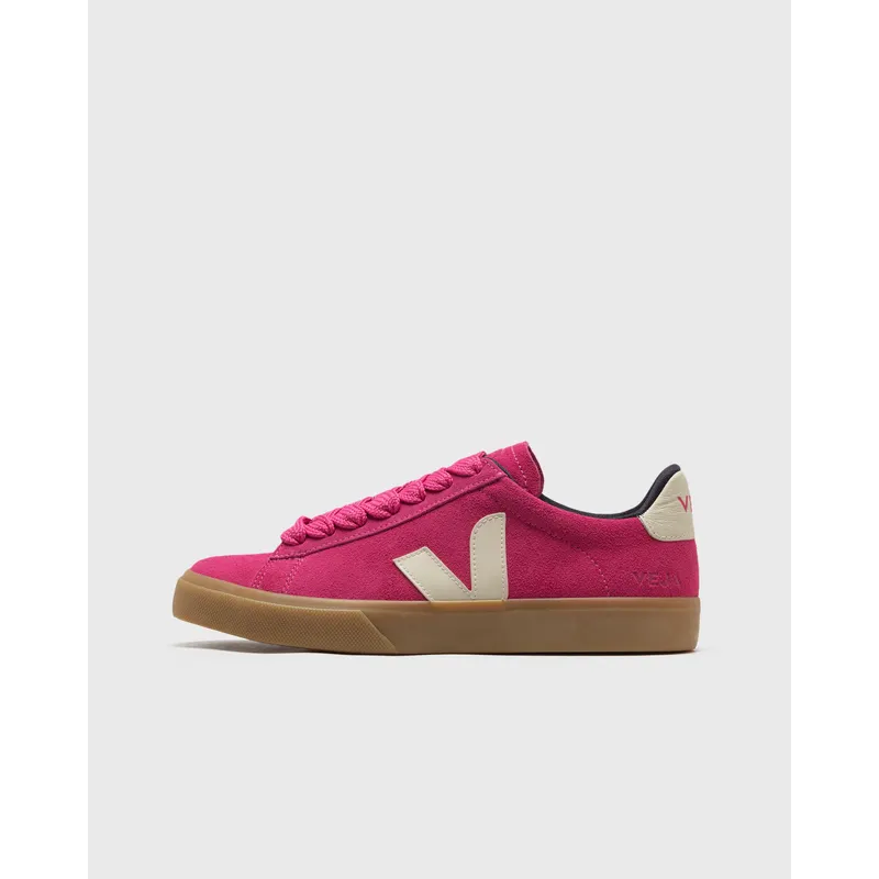 Veja Campo Bold Suede