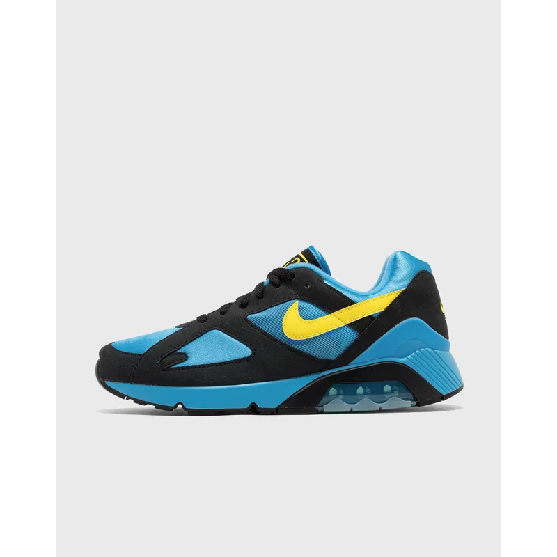 Nike Air 180 'baltic Blue'