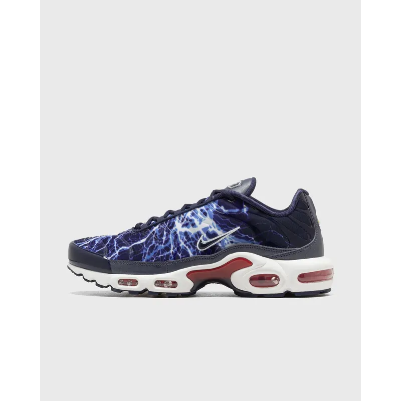 Nike Air Max Plus "eclair Lightening"
