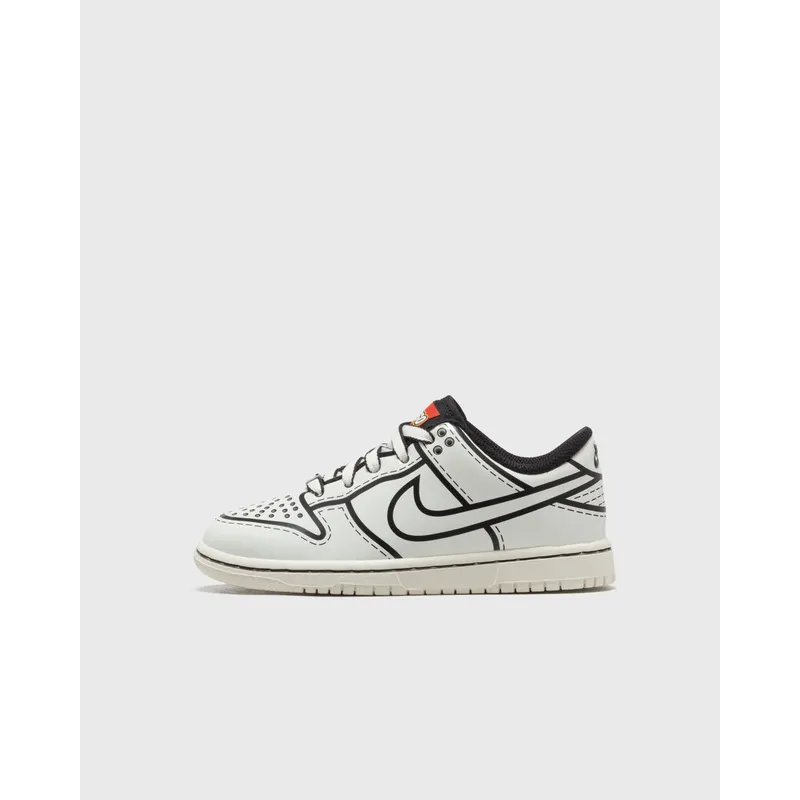 Nike X Lego Col PS Dunk Low