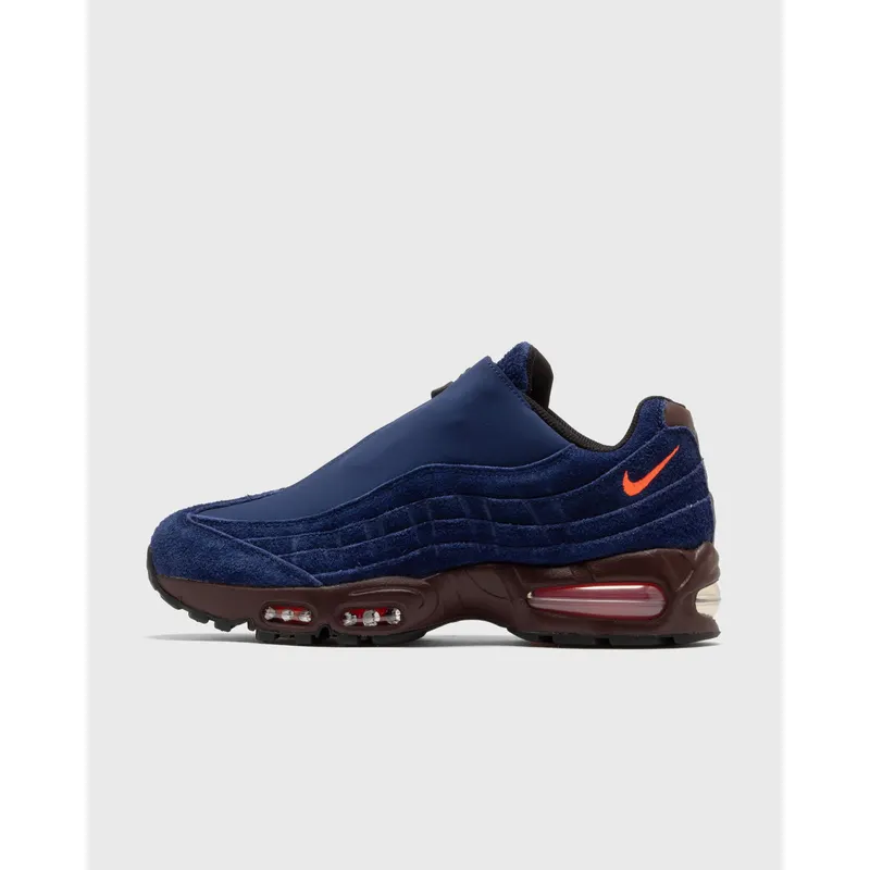 Nike Air Max 95 Big Bubble Zip SP