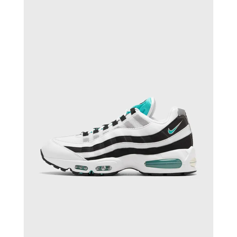Nike Air Max 95 OG "Black Border"