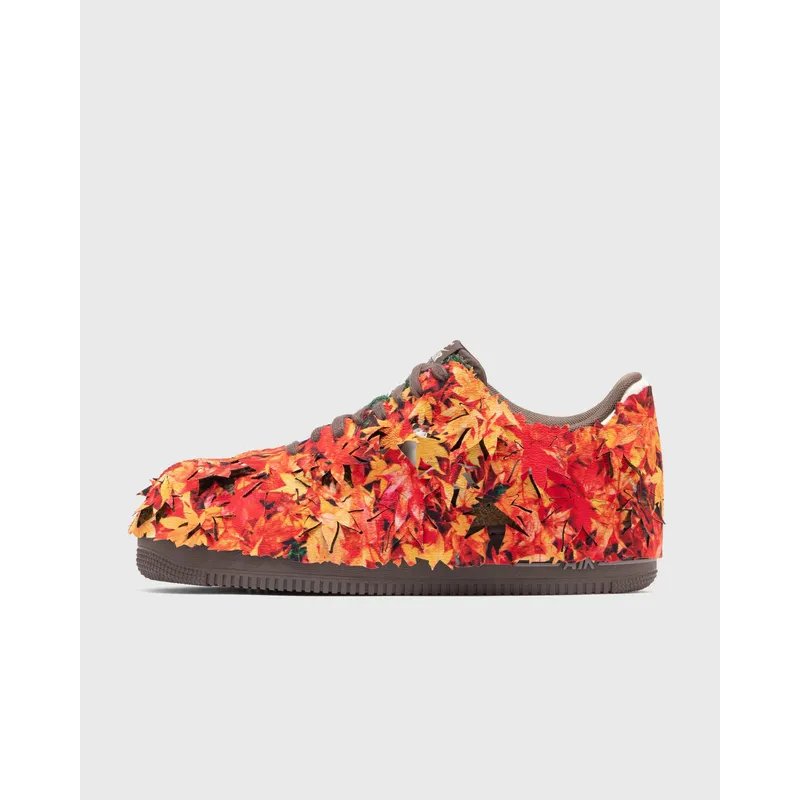 Nike AIR FORCE 1 '07 LX "leaf"