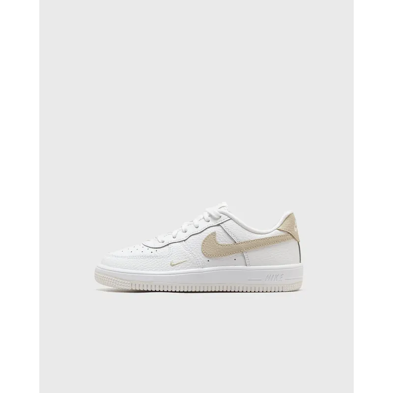 Nike Force 1 Low Lace Ms (ps)