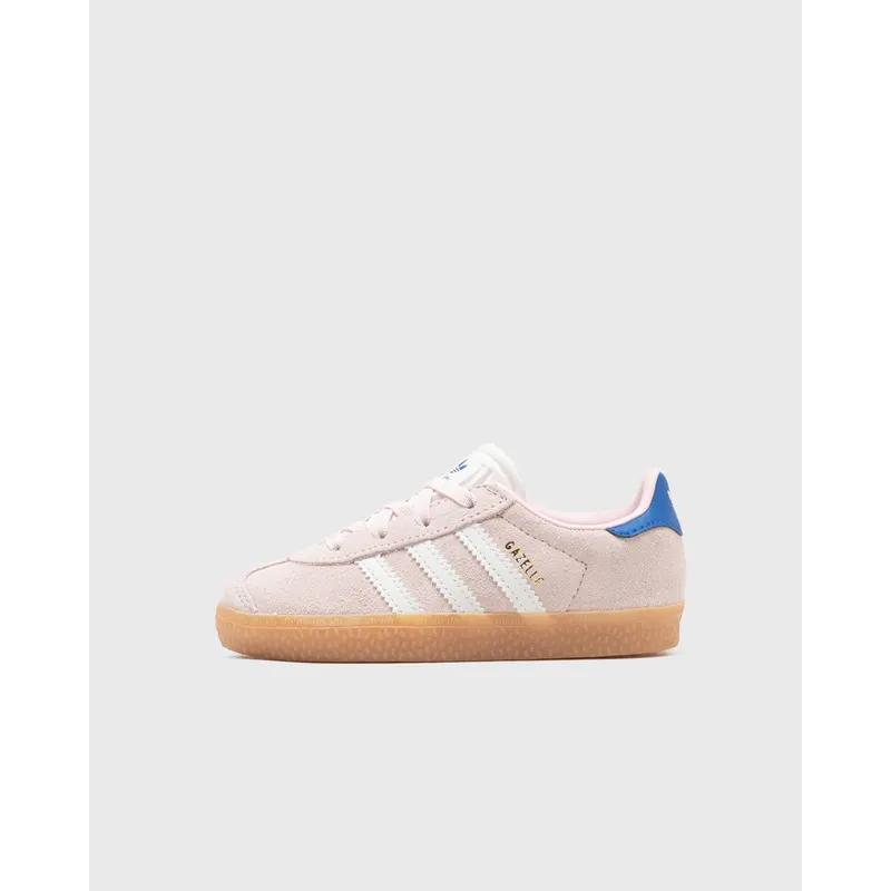 adidas Gazelle Comfort Closure Elastic Lace